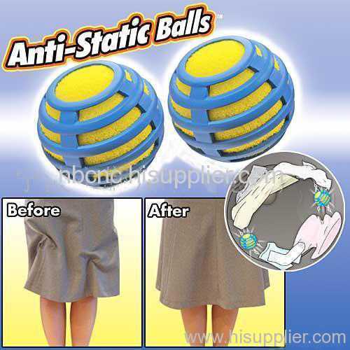 anti-static ball