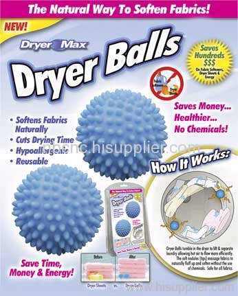 dry ball