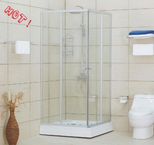 Shower Enclosure