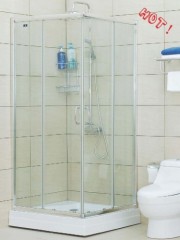 Shower Enclosure