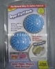 Dryer Fluff Balls