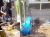 corn milling machine