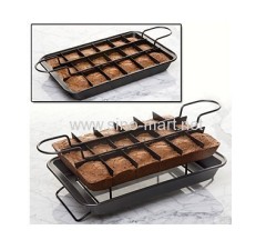 brownie baking pan