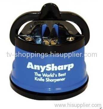 Anysharp Knife Sharpener As seen on Tv