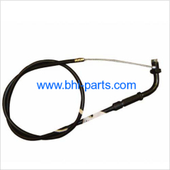 Throttle Cable