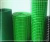 PVC Coated Welded Mesh