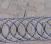 Razor Wire Fence