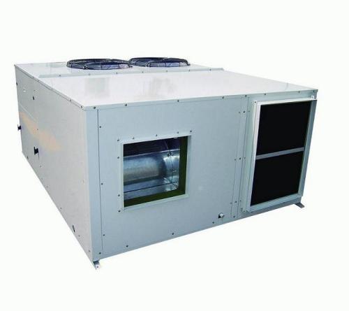 packaged roop air conditioner