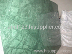 Leaf Green Marble