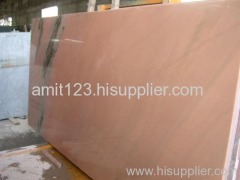 Rose Pink Marble