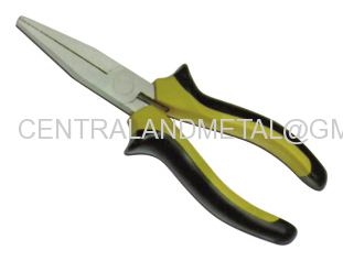 Flat Nose Plier