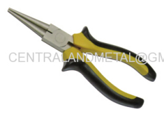 Round Nose Plier