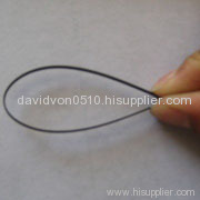 Nitinol wire