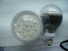 12W Bulb LED light