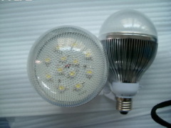 12W Bulb LED light