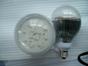12W Bulb LED light