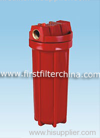 water filter housing water filtration accessories