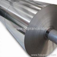 aluminium foil