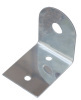 RO stainless steel mounting brackets