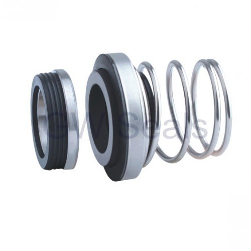 mechanical seals for sanitary pumps. AES TOR COMPONENT SEALS