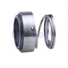 mechanical seals for sanitary pumps
