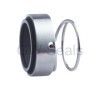 mechanical seals for sanitary pumps