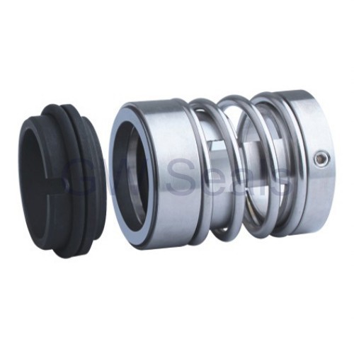 O-ring Mechanical Parallel Spring Seal . type 250 seals . pillar mechanical seals