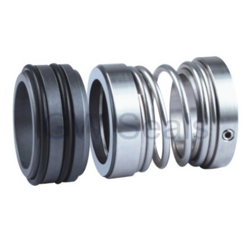 Professional Parallel Single-Spring Seal. TYPE980 SEALS