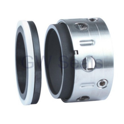 8-1T mechanical seal