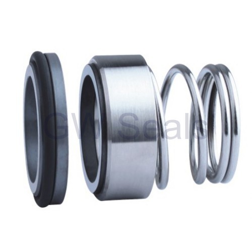 Tapered O-ring Mechanical Springs Seal
