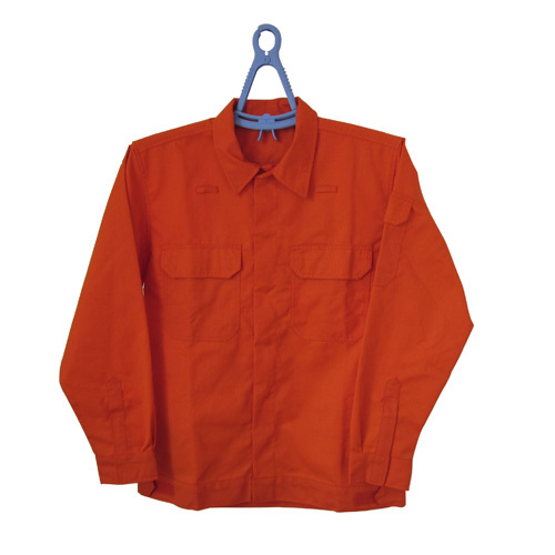 Pyrovatex flame Retardant jacket&pants