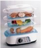 food steamer