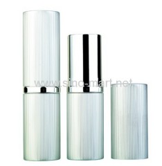 Aluminum Shell Lipstick Tubes