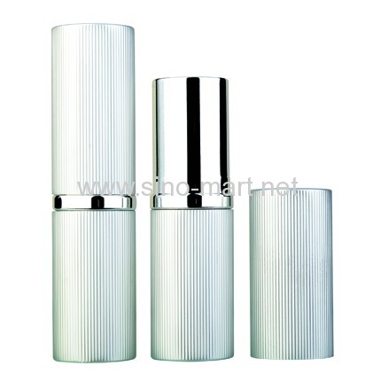 Aluminum Shell Lipstick Tubes