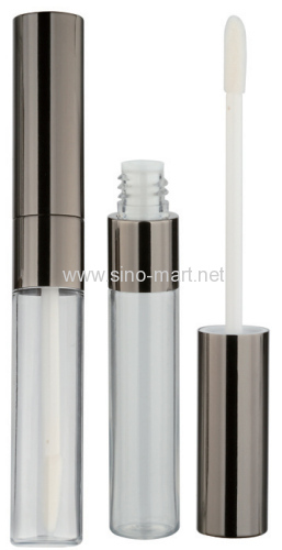 cosmetic lip gloss tubes