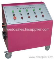 Insulating Glass Gas Filling Machine ZCJ02