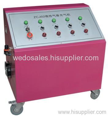 Insulating Glass Gas Filling Machine ZCJ02