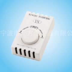 Room Thermostat T6984 SERIES