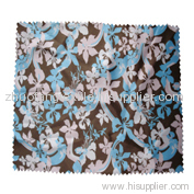 230T Printing Satin Fabric