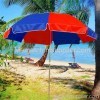 Aluminium Beach Umbrella