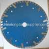 diamond saw blade