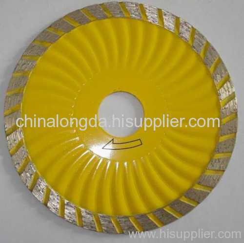 diamond saw blade