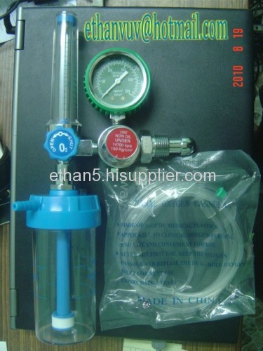 Medical Oxygen Therapy Regualator JH-907B1