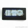 led name card/USB