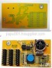 led control card/