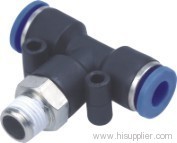 one touch tube fittings