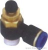 PVC fittings