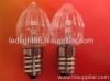 C23 E14 LED light lamp