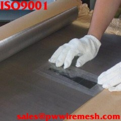 stainless steel wire mesh