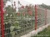 garden mesh fence
